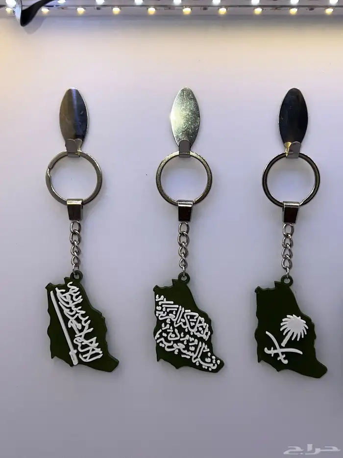 ميداليات مع NFC و تحف 15