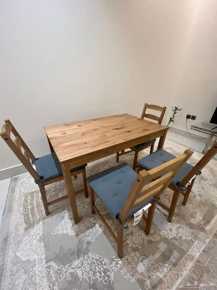 ikea dining table with chairs 0