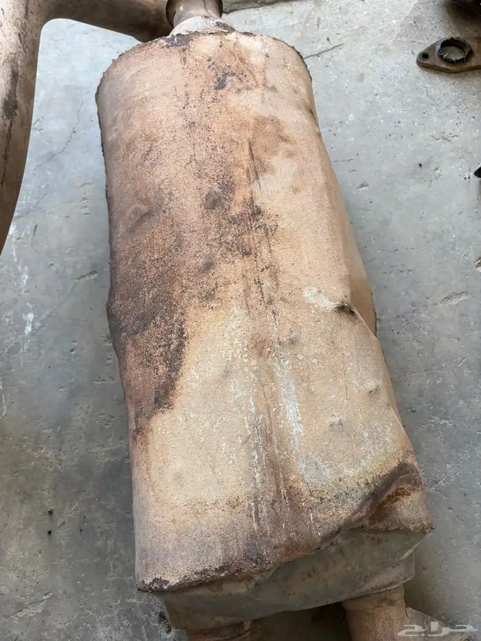 كنداسه تندرا مفرغه 9