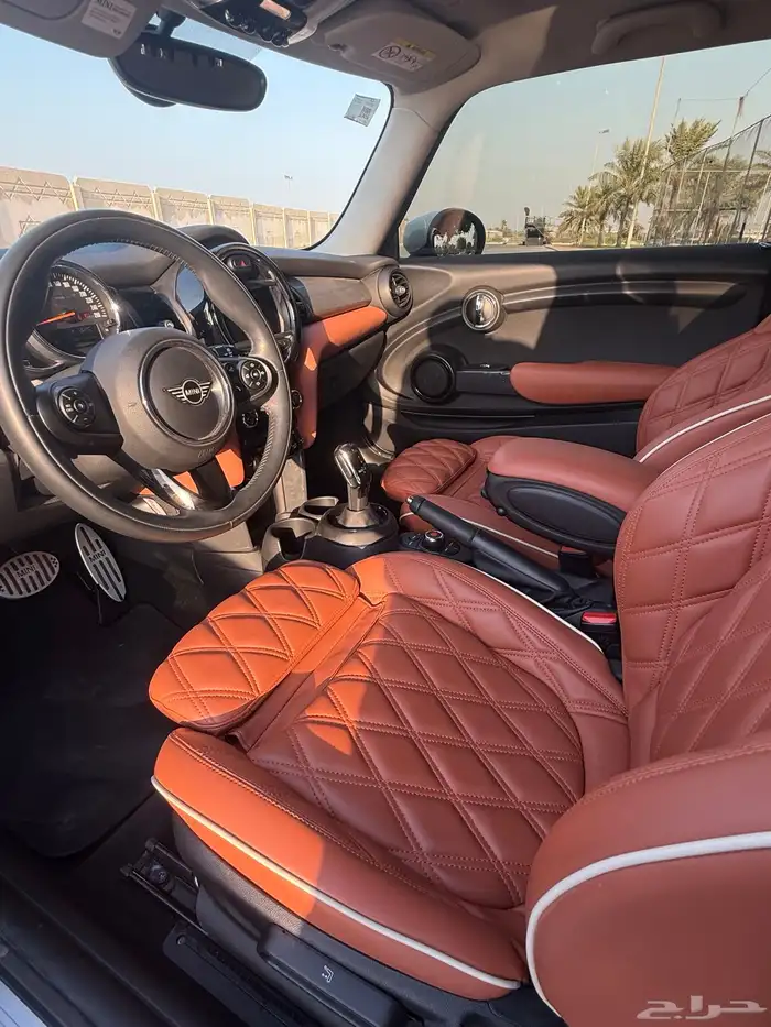 ميني كوبر 2021 12