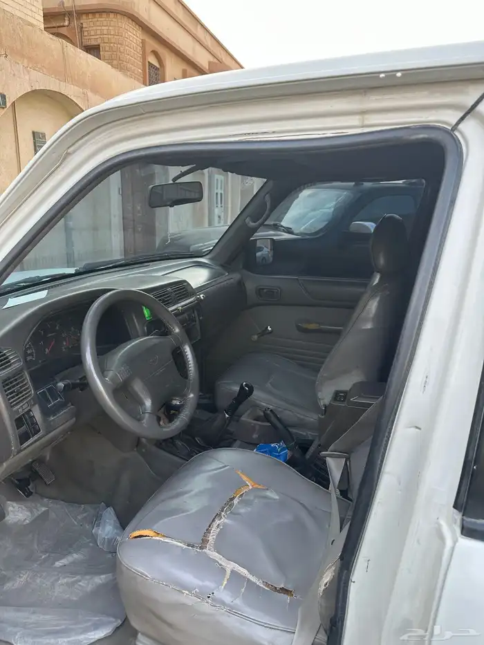 جيب بترول 5