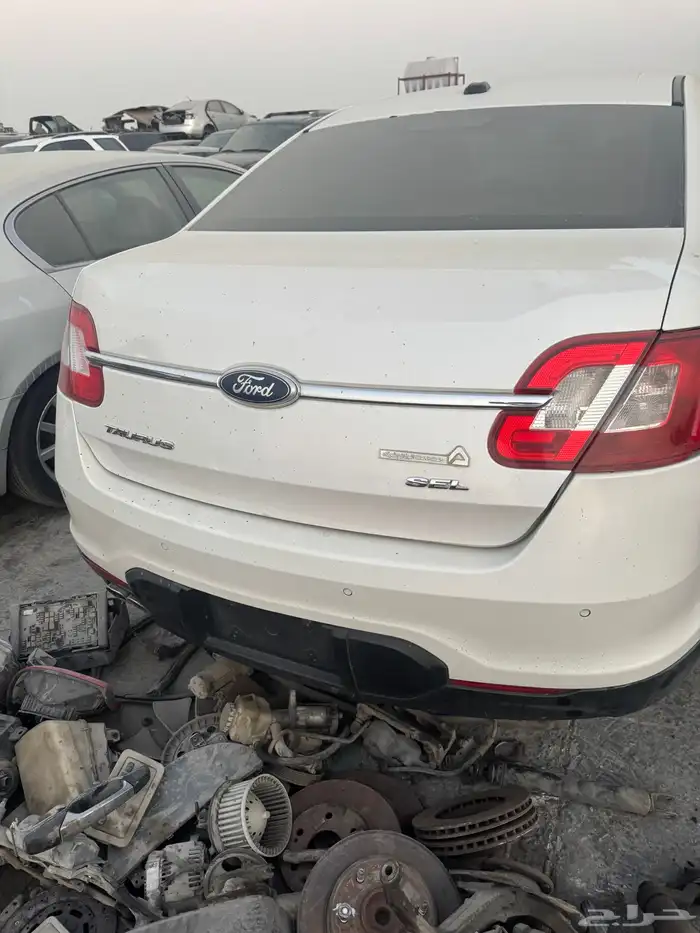 باب شنطه لجميع السيارات 0