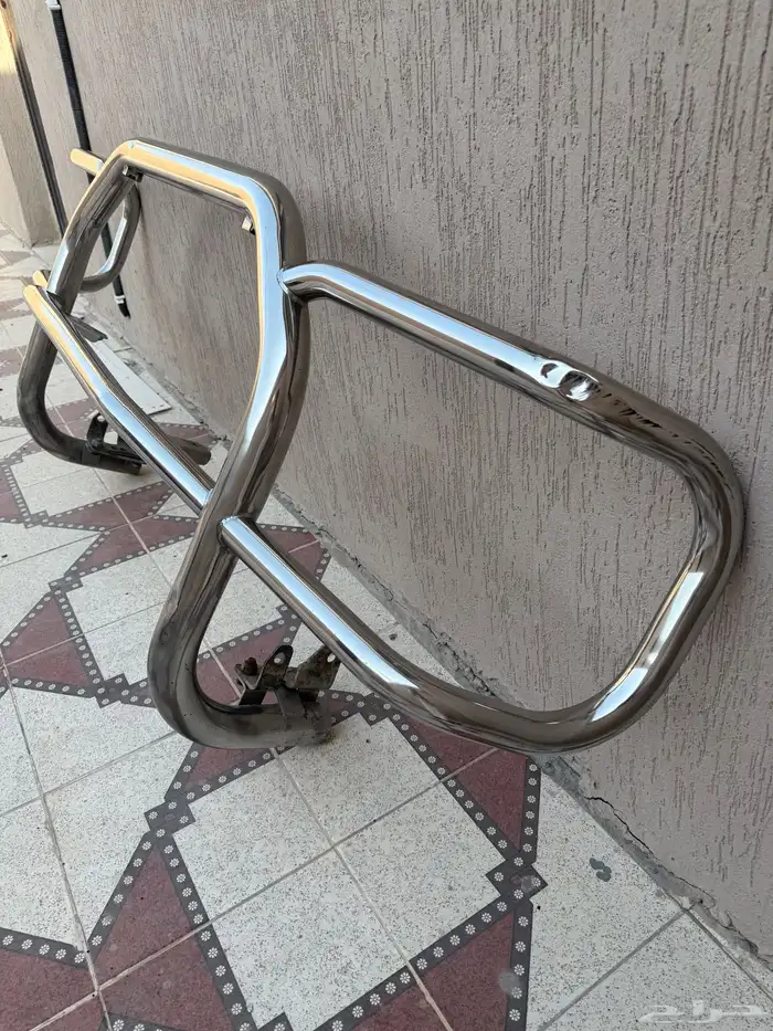 نظاره باترول 92 - 95 اصليه 2
