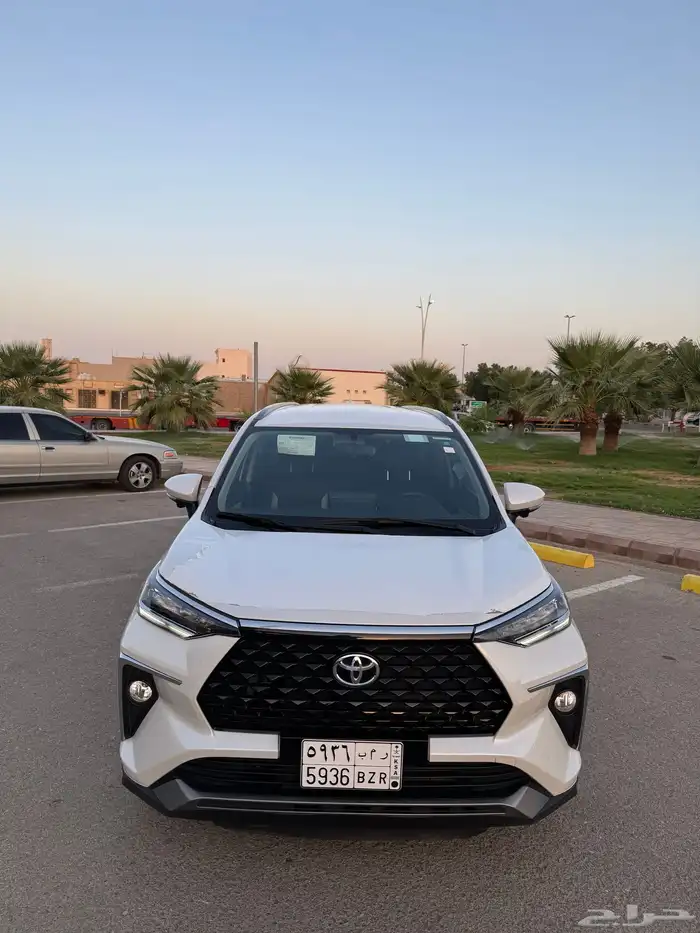 فيلوز 2024 فل كامل GLX سعودي 3