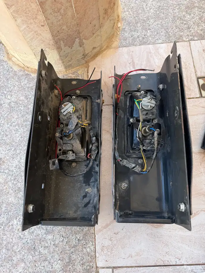 قطع جيب ربع صيني 3