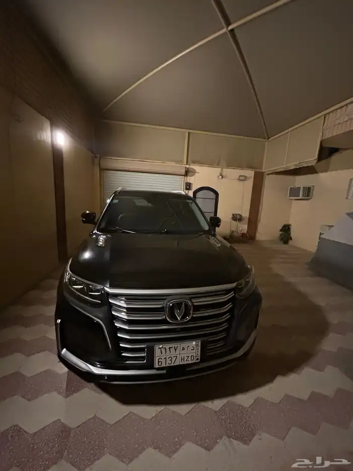 شانجان cs95 رويال 2021 1