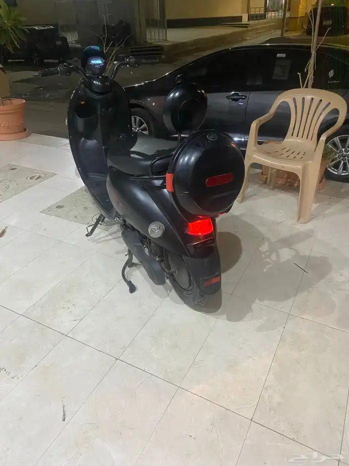 دباب بطه كهربائي للبيع 0