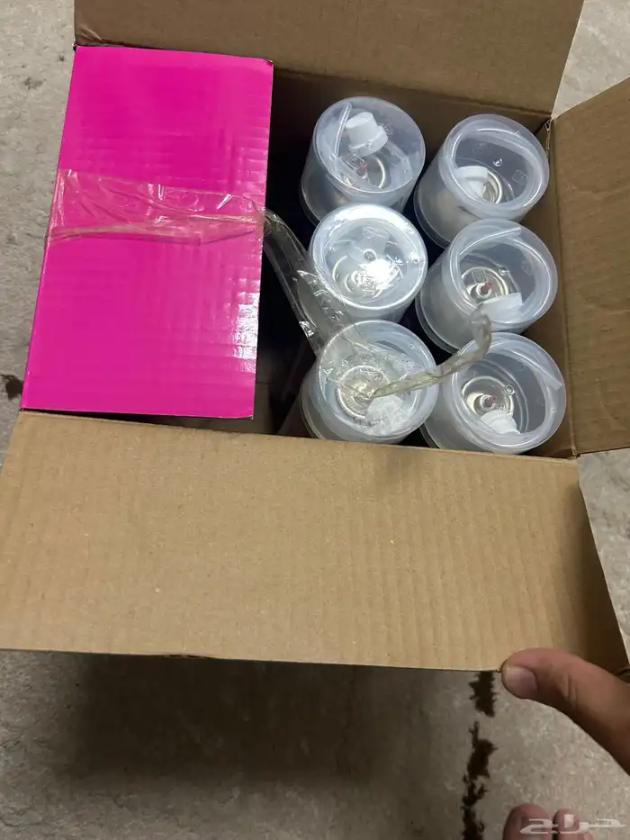 بخاخ فلامنغو لتنظيف مكيف السيارة 2