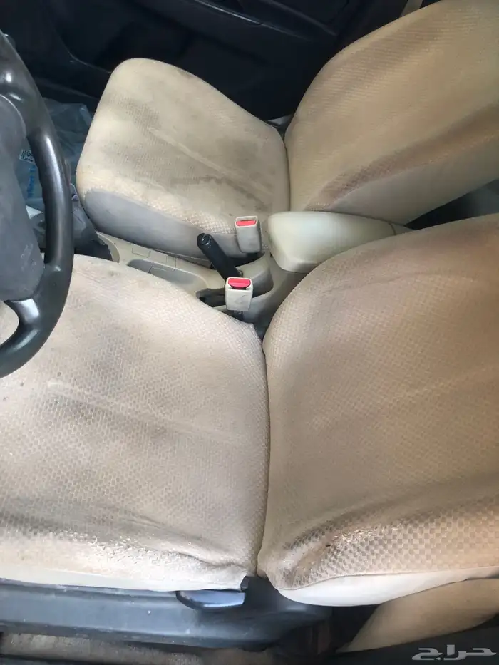 Toyota Yaris model 2006 good condition engine gear ac 9