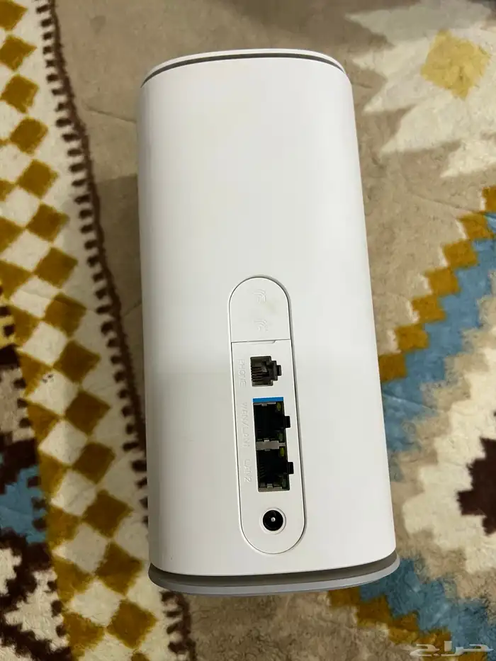 راوتر STC 5G 2