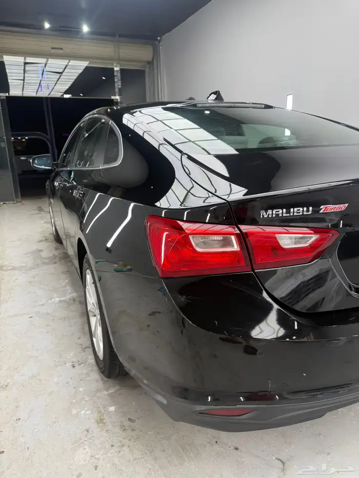 ماليبو 2019 مالك اول ممشى 159 الف 10