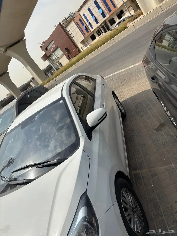 كيا بيجاس 2023 للبيع عداد 105 الف 2