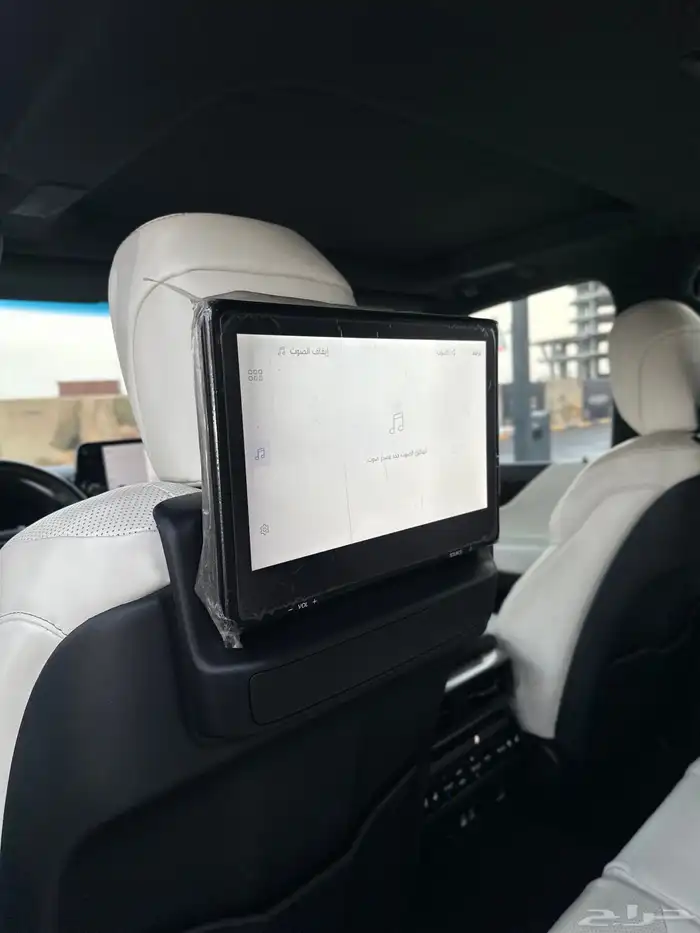 جيب لكزس LX600 للبيع 2022 14
