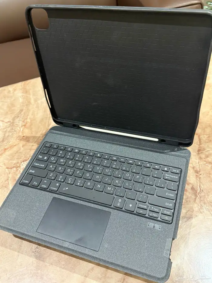 ايباد iPad Pro 12.9 بوصه 256 جيجا الجيل الخامس 1