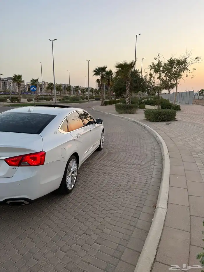 امبالا 2016 فل كامل لؤلؤي LTZ البدي وكاله لعشاق النظيف 18
