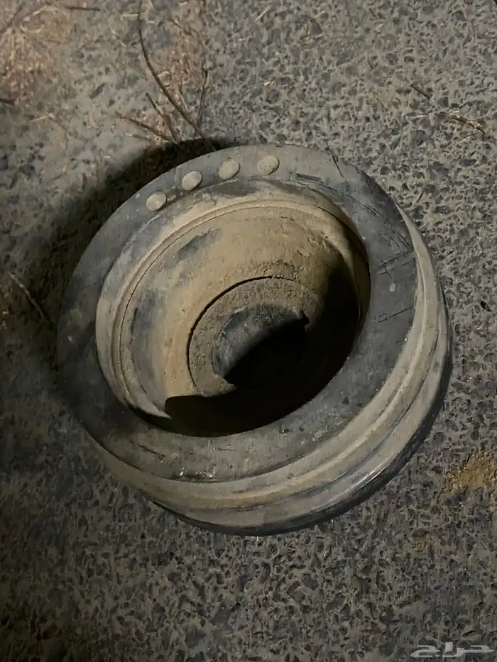 بكرة كرنك جيب صالون ديزل 0