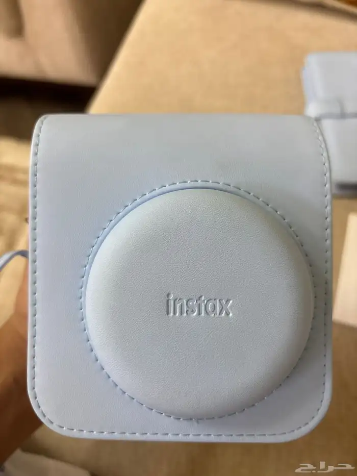كاميره instax12 5