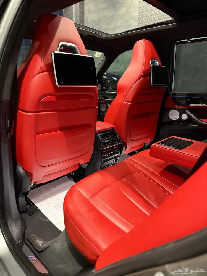 BMW X5 M Power 2015 13