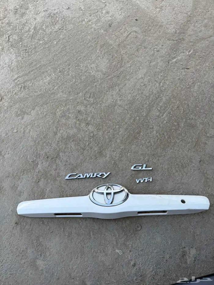 علامات شنطه كامري 0