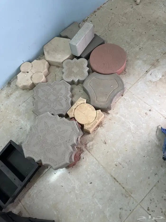قوالب للبيع 13