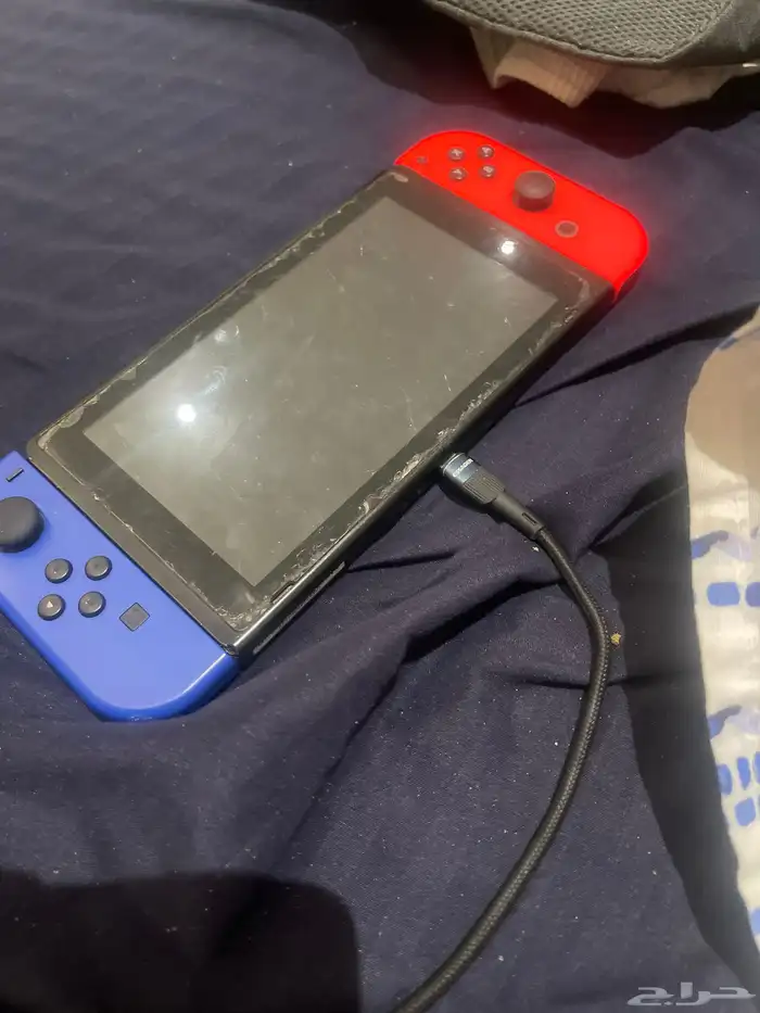 نينتندو سويتش مهكر 0