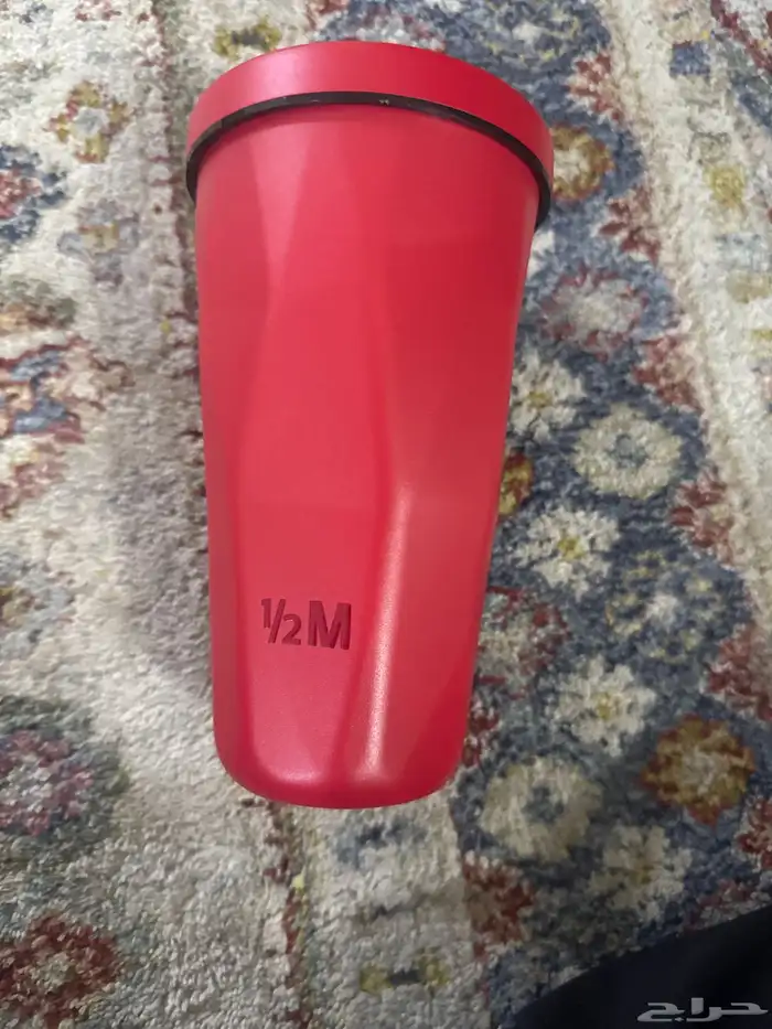 مق هاف مليون 1
