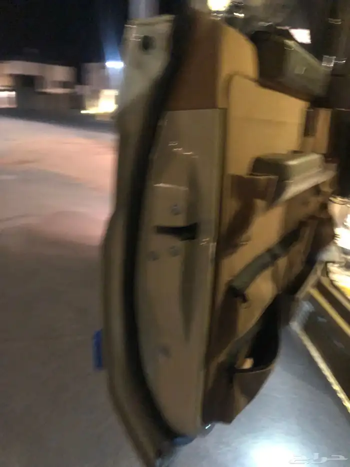 جيب شاص تويوتا 2016 ثالث دفعه بريمي فل كامل 15