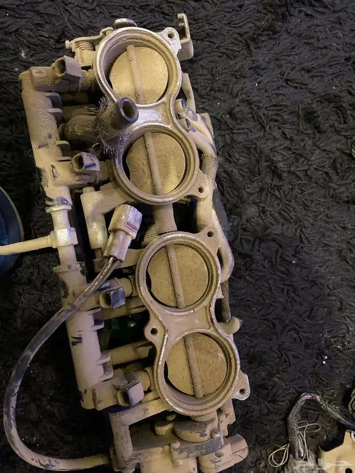 قطع دباب 1000و 750 10