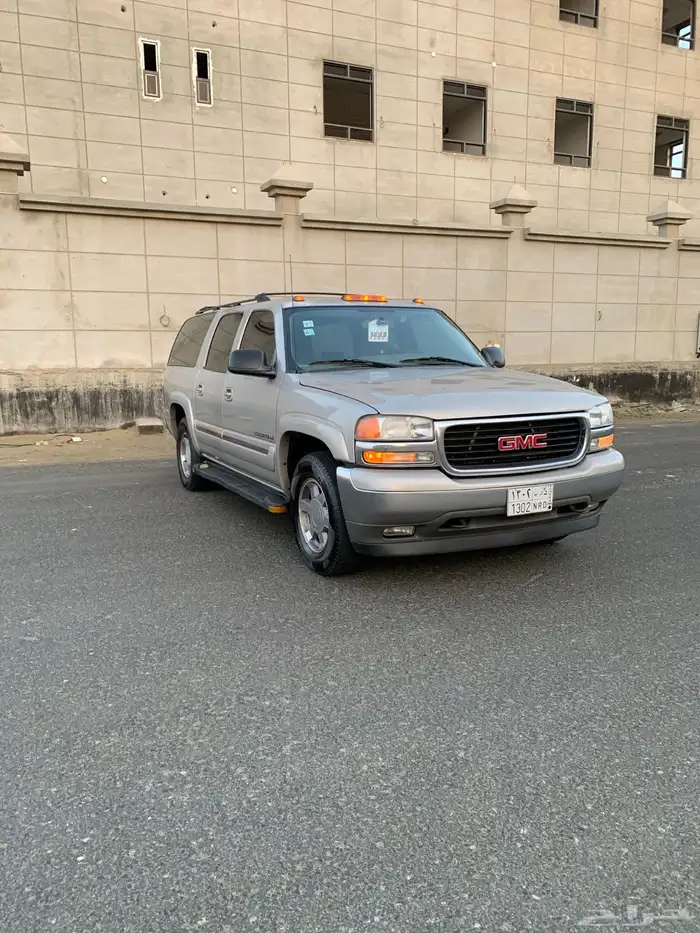 جمس وارد بالبيد سوبربان نظيف 4