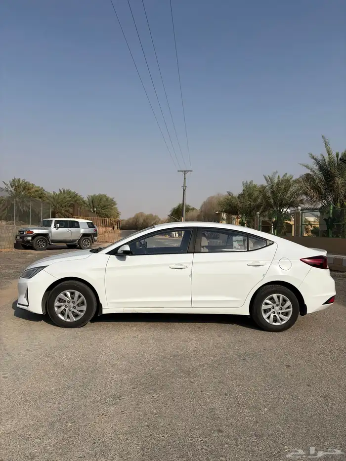 للبيع النترا ستاندر 2019 6