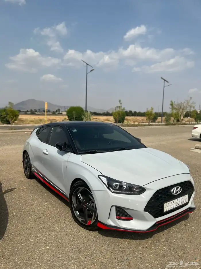هونداي فيلوستر 2020 1
