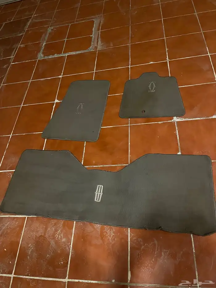 اغطيه لنكولن تون كار اصلي 13