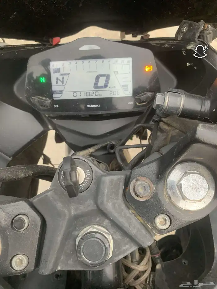 دباب سزوكي 0
