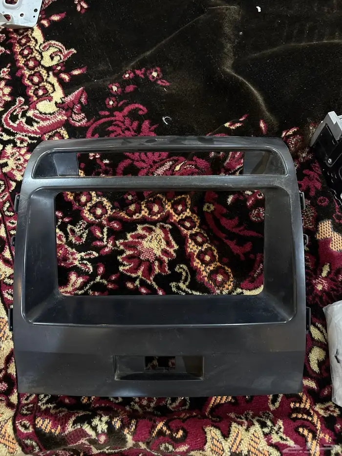 مسجل جيب لاند كروزر جكسار وكاله 1