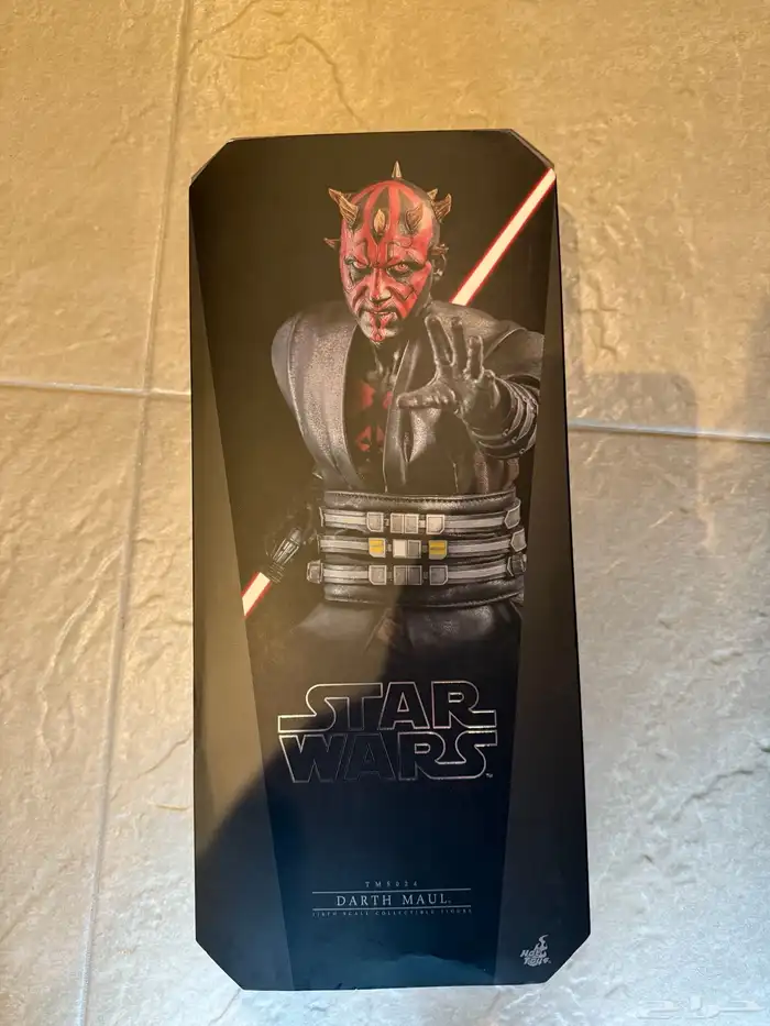 hot toys figures مجسمات هوت تويز 0