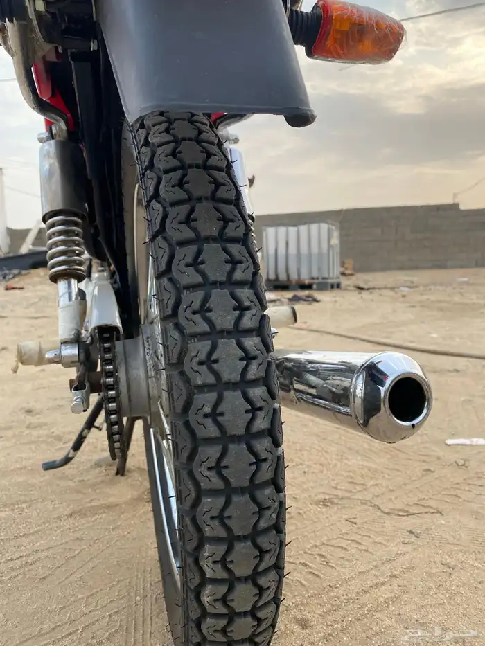 دباب اكس 100 1