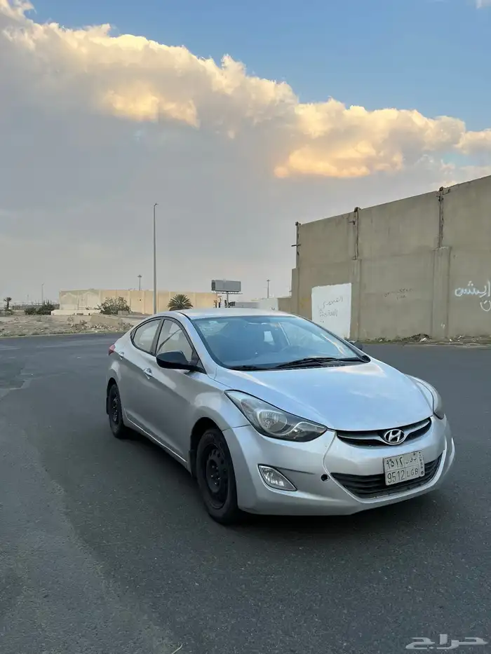 النترا 2012 قير تماتيك 4