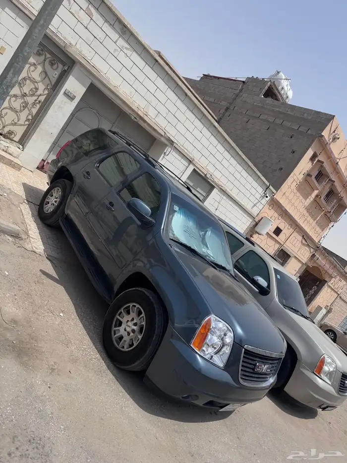 يوكن 2008 1