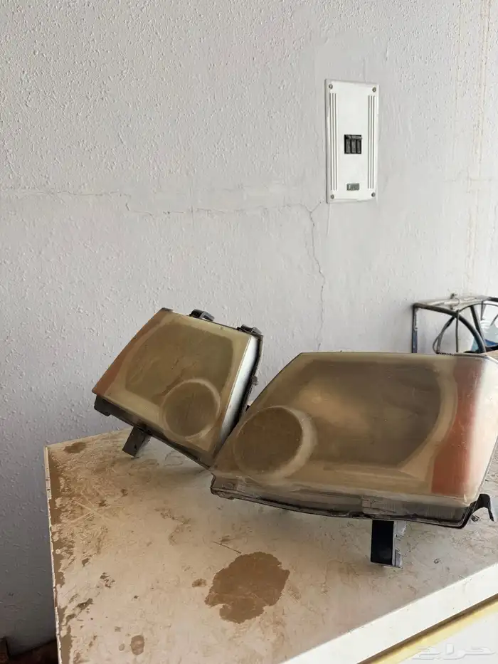 سطبات جيب اكستيرا نيسان 1