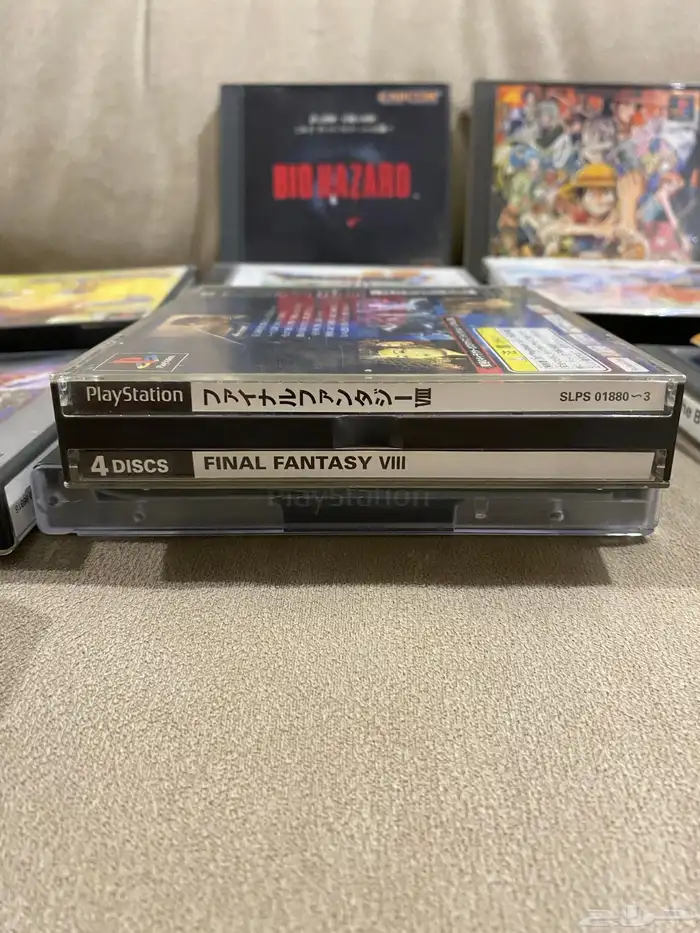 ps1 games العاب سوني ون 5