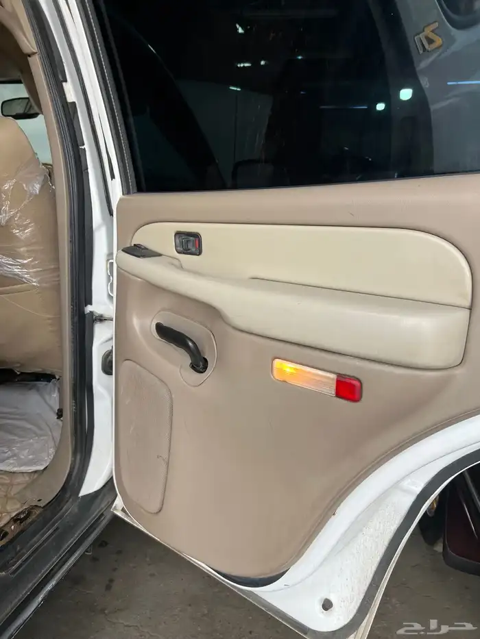 تاهو Z71 18