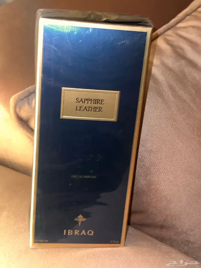 عطر سفاير لذر من إبراق 150 ملي 2