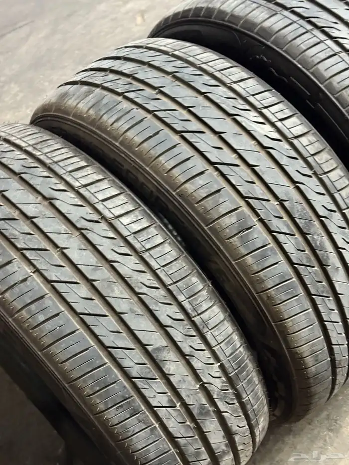كفرات تليندي اخوات الجديد حق جيب مقاس 22-50-275 8