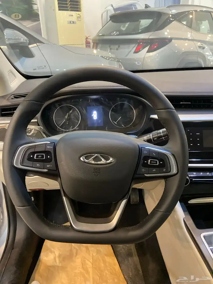 شيري اريزو 5 3