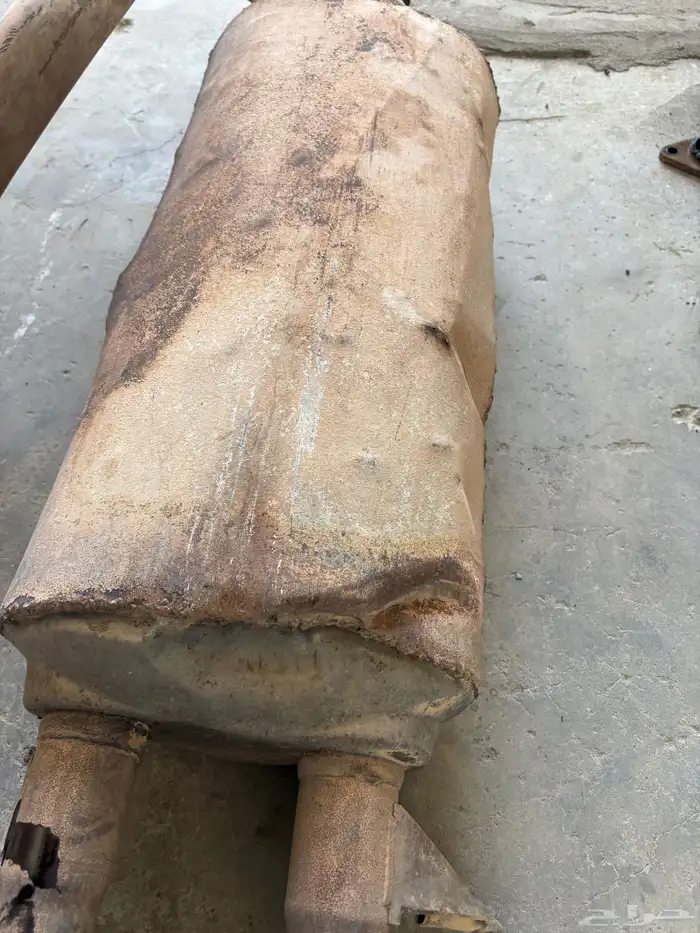 كنداسه تندرا مفرغه 7