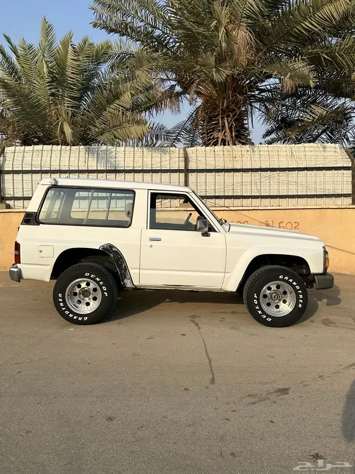 باترول 1