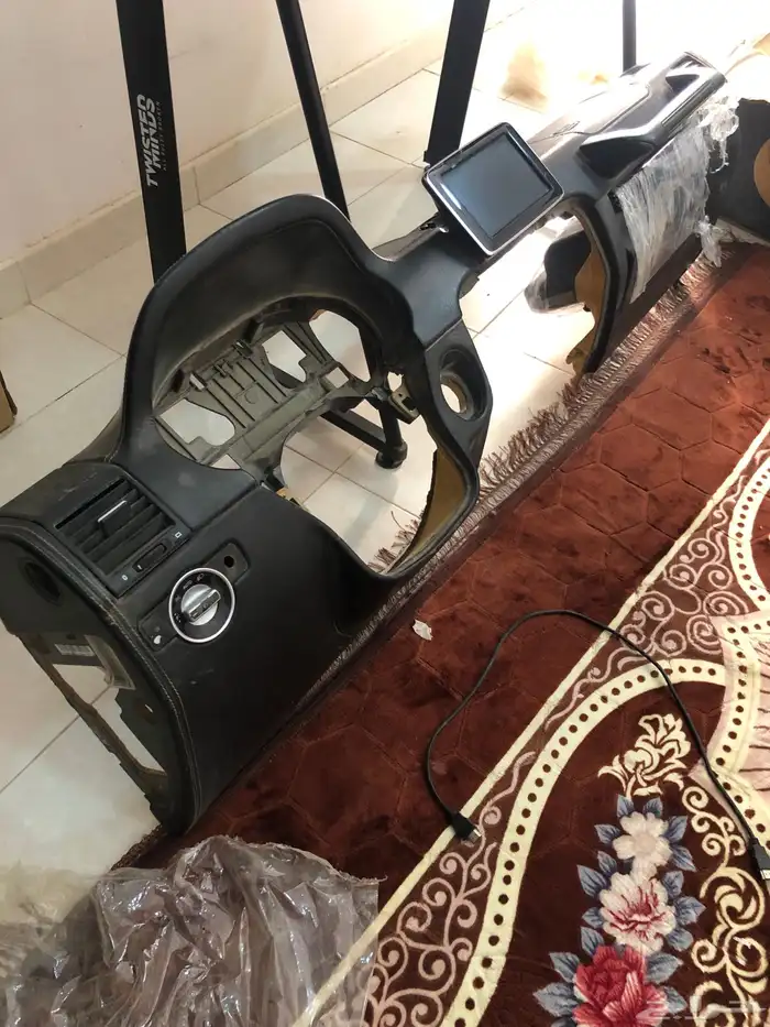قطع جي كلاس 2016 1