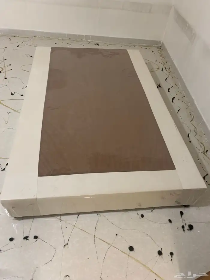 سرير نفر و نص 0