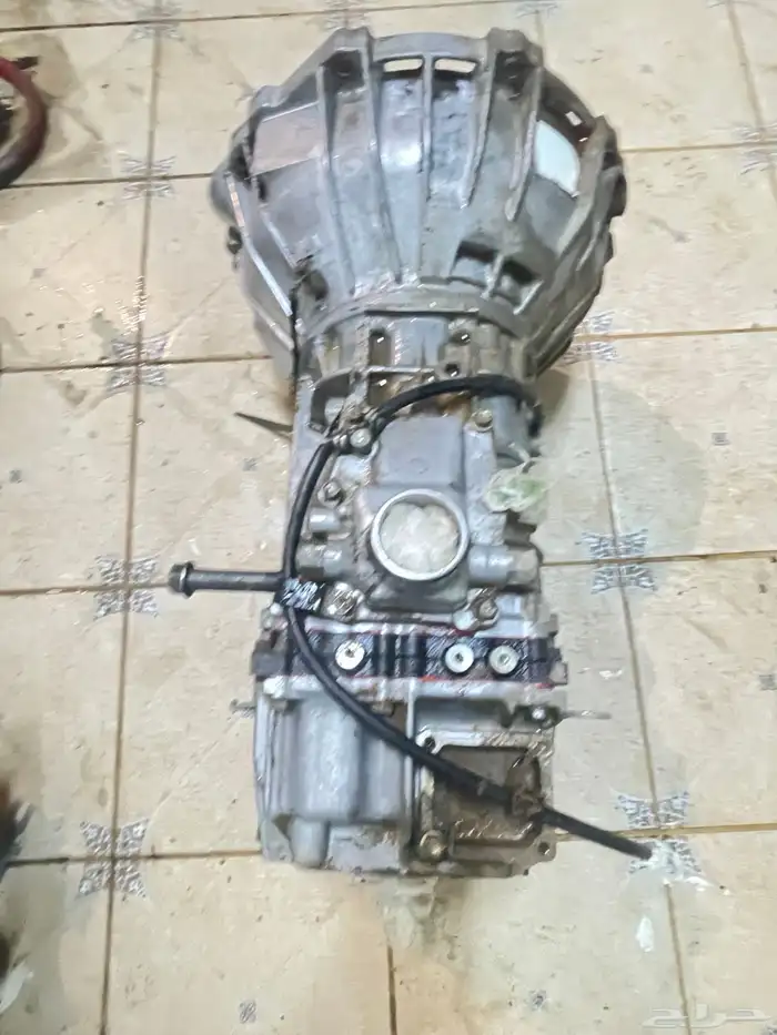 قطع غيار ربع او شاص ولاند من مديل 2009 وا تحت 2