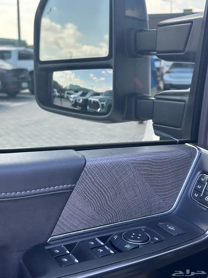فورد F150 بلاتينوم 14